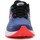 Chaussures Homme Running / trail Saucony Triumph 19 S20678-16 Bleu