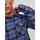 Vêtements Homme Chemises manches longues Jack & Jones 12213402 SHERIDAN-VINTAGE INDIGO Bleu