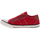 Chaussures Enfant Baskets mode Mustang 12951CHPE21 Rouge