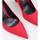 Chaussures Femme Escarpins Krack VANUATU Rouge
