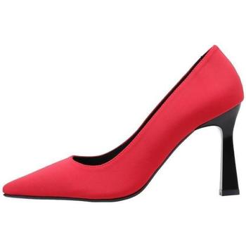 Chaussures Femme Escarpins Krack VANUATU Rouge