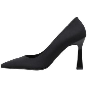 Chaussures Femme Escarpins Krack VANUATU Noir