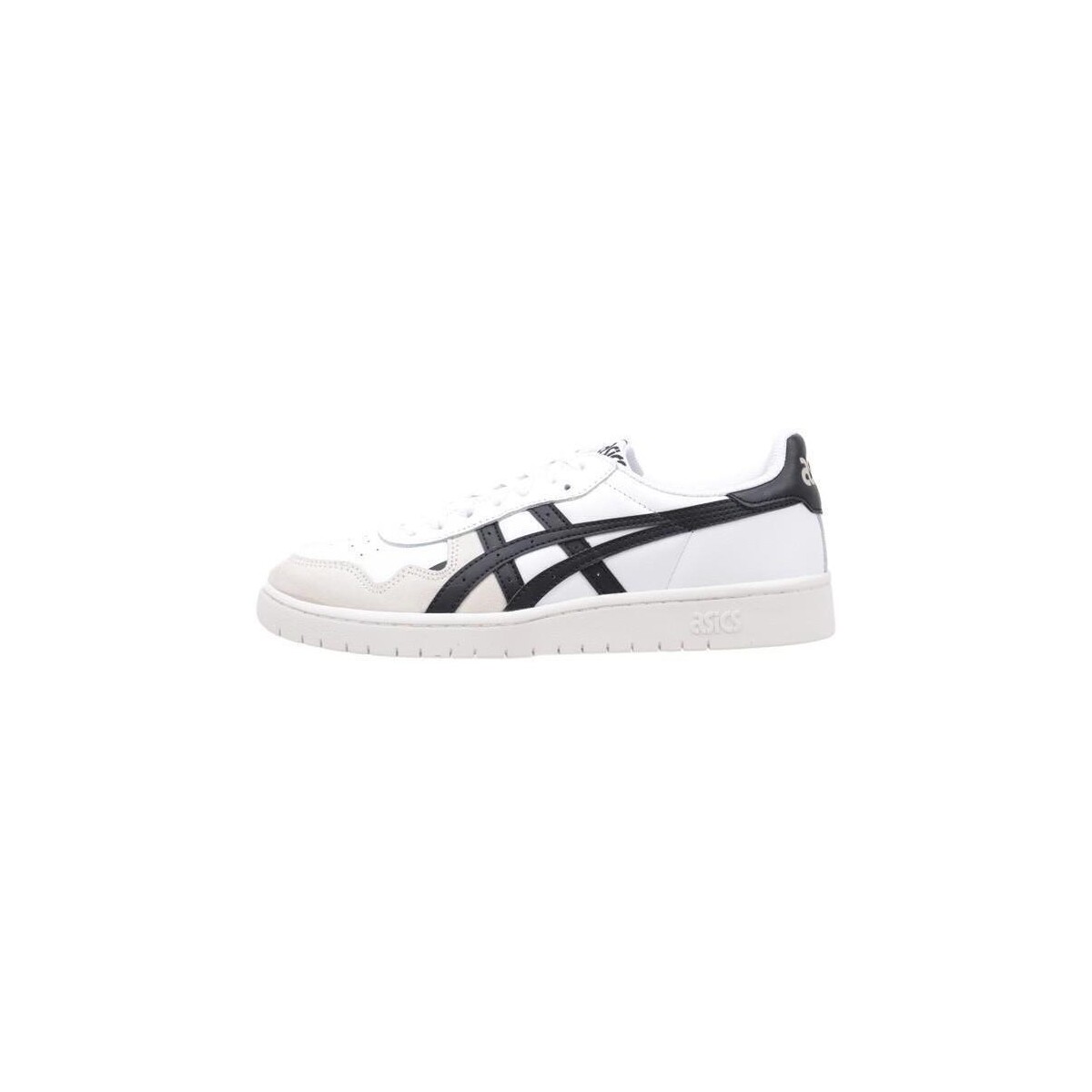 Chaussures Homme Baskets basses Asics Japan S Blanc