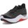 Chaussures Homme Running / trail Saucony Endorphin Shift 2 S20689-10 Noir