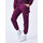 Vêtements Femme Pantalons de survêtement Project X Paris Jogging F224156 Violet