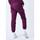 Vêtements Femme Pantalons de survêtement Project X Paris Jogging F224156 Violet