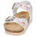 Chaussures Fille Sandales et Nu-pieds Primigi BIRKY Pochettes / Sacoches