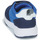 Chaussures Garçon Baskets basses Primigi B&G MEGA Bleu