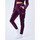 Vêtements Femme Pantalons de survêtement Project X Paris Jogging F224139 Violet