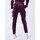 Vêtements Femme Pantalons de survêtement Project X Paris Jogging F224139 Violet