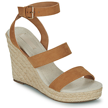 Only Marque Sandales  Onlamelia-16 Wedge...