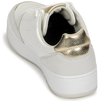 Only ONLSAPHIRE-1 PU SNEAKER Blanc