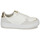 Chaussures Femme Baskets basses Only ONLSAPHIRE-1 PU SNEAKER Blanc