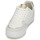 Chaussures Femme Ankle boots TAMARIS 1-25375-27 Black 001 ONLSAPHIRE-1 PU SNEAKER Blanc