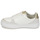 Chaussures Femme Baskets basses Only ONLSAPHIRE-1 PU SNEAKER Blanc