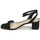 Chaussures Femme Sandales et Nu-pieds Only ONLHANNA- 1 LIFE PU HEELED SANDAL Noir