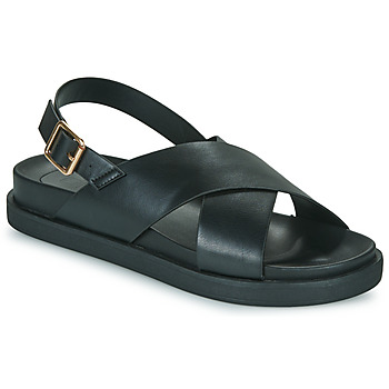 sandales only  onlminnie-2 pu slingback sandal 