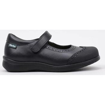 Chaussures Fille Derbies & Richelieu Gorila 30204.1 Marine