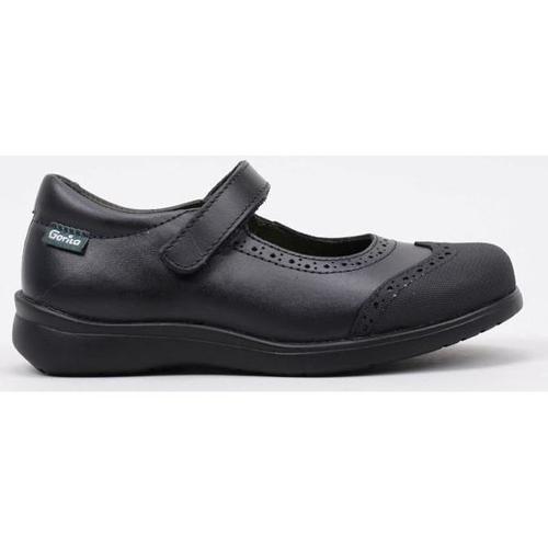 Chaussures Fille Sandales et Nu-pieds Gorila 30204.1 Marine