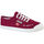 Chaussures Homme Baskets mode Kawasaki Signature Canvas Shoe K202601 4055 Beet Red Bordeaux