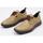 Chaussures Homme Derbies & Richelieu Cossimo 13013 Jaune