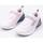 Chaussures Fille Baskets basses Skechers EPIC BRIGHTS Rose
