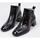 Chaussures Femme Bottines Hispanitas HI222345 Noir