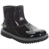 Chaussures Bottes Lumberjack 26943-18 Noir