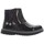 Chaussures Bottes Lumberjack 26943-18 Noir