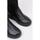 Chaussures Fille Boots Primigi COLIN GTX Noir