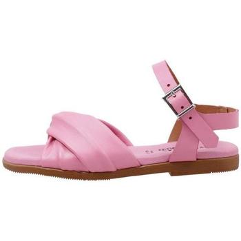 Chaussures Fille Galettes de chaise Krack BAMBOO Rose