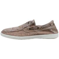 Chaussures Homme Baskets basses Natural World 303 E Beige