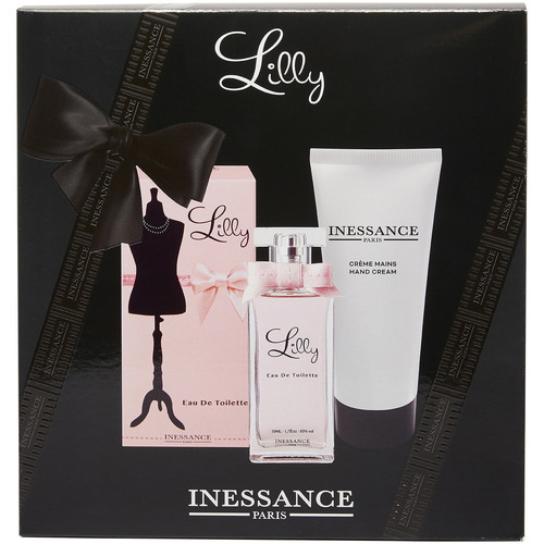 Corine De Farme Coffret cadeau Lilly Inessance Autres - Beauté Coffrets de  parfums 13,70 €