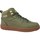 Chaussures Enfant Boots Puma Rebound Rugged JR Vert