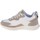 Chaussures Enfant Baskets basses BOSS J2928910B Blanc
