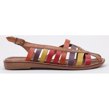 Chaussures Femme Sandales et Nu-pieds Krack IGUAZÚ Multicolore