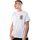 Vêtements Homme T-shirts & Polos Wrung T-shirt  Keno Blanc