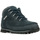 Chaussures Homme Boots Timberland Euro Sprint Hiker Bleu