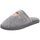 Chaussures Homme Chaussons Gant  Gris