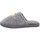 Chaussures Homme Chaussons Gant  Gris
