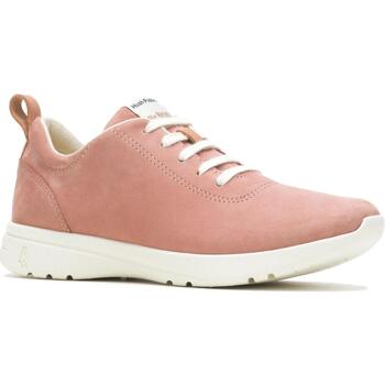 Chaussures Femme Baskets mode Hush puppies FS9255 Rouge