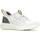Chaussures Femme Baskets mode Hush puppies Elevate Blanc