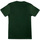 Vêtements T-shirts manches longues Legend Of Zelda HE1058 Vert