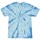 Vêtements T-shirts manches longues Colortone RW8641 Bleu