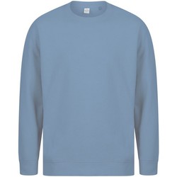Vêtements Sweats Sf SF530 Bleu