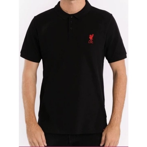 Vêtements Homme Rose is in the air Liverpool Fc  Noir