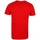 Vêtements Homme T-shirt Bianco 2746m0407  Rouge