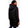 Vêtements Femme Manteaux Marikoo Manteau long d'hiver pour femme ARMASA Noir