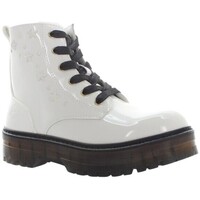 Chaussures Bottes Lumberjack 26941-18 Blanc