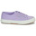 Chaussures Femme Baskets basses Superga 2750 COTON CLASSIC Violet